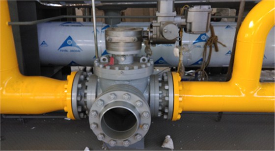 三通閥-3 三(sān)通閥-3