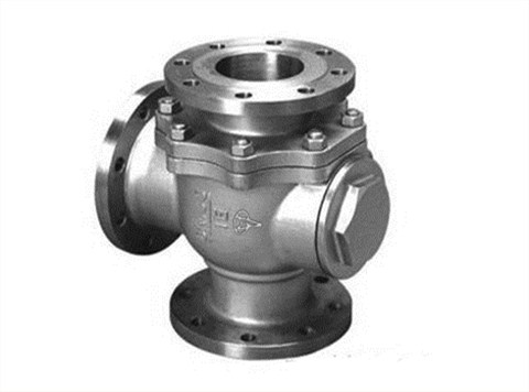 L型(xíng)三通球閥(fa)