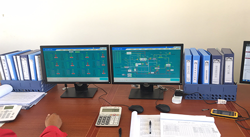 航天泵閥遠(yuan)程中控設備 航(háng)天泵閥遠程中(zhong)控設備