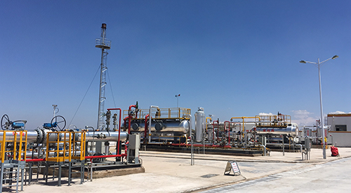 航天泵閥進(jin)站閥組橇-分離(lí)分液橇-低溫脫(tuō)水橇-注劑調制(zhì)撬2 航天泵閥進(jìn)站閥組橇-分離(lí)分液橇-低溫脫(tuo)水橇-注劑調制(zhì)撬2