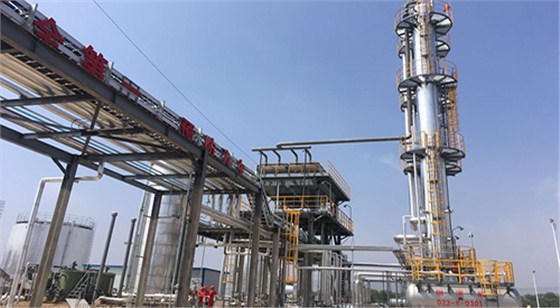 航(háng)天泵閥脫硫塔