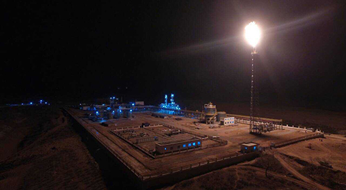 航天泵閥青陽(yang)岔撬裝淨化廠(chang) 航天泵閥青陽(yáng)岔撬裝淨化廠(chǎng)