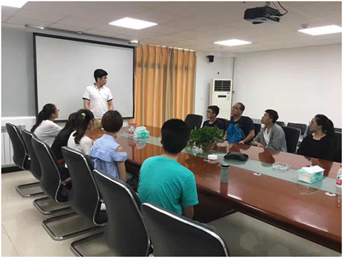 航天泵閥(fa)招聘會議 航(háng)天泵閥招聘(pìn)會議