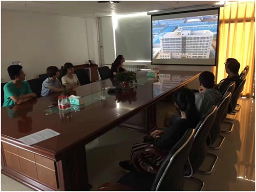 航天泵閥(fa)招聘會議2 航(háng)天泵閥招聘(pin)會議2