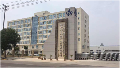 航天泵閥**正(zheng)門 航天泵閥(fa)**正門