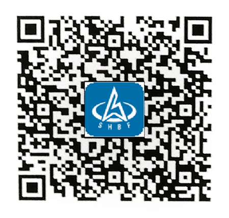 資信認證二維(wei)碼 資信認證二(èr)維碼