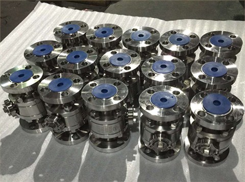 浮動(dòng)式鍛鋼球閥 浮動(dòng)式鍛鋼球閥