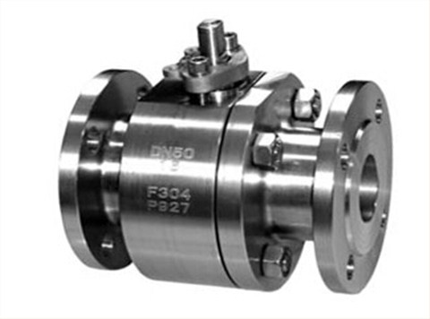 浮動(dong)式鍛鋼球閥 浮動(dong)式鍛鋼球閥