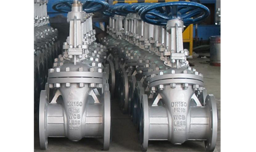 閘(zhá)閥2 閘閥2