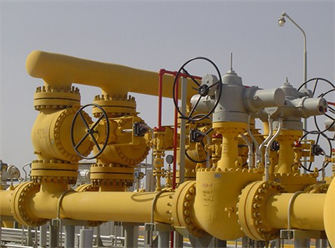 軌道球閥 軌道球(qiú)閥