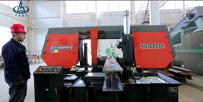 航(háng)天泵閥廠區介(jie)紹 (5)