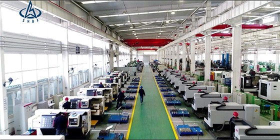 航天(tiān)泵閥廠(chang)區介紹(shào) (2)