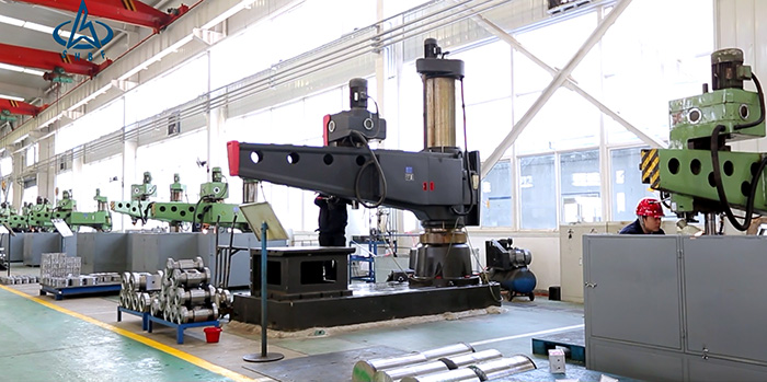 航(háng)天泵閥廠區介(jiè)紹 (14)