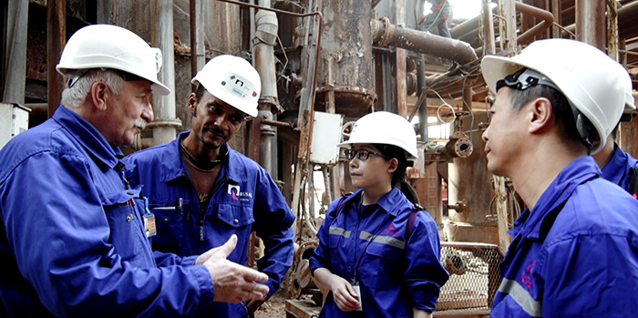 航天(tian)泵閥産品(pin)展示 (9)