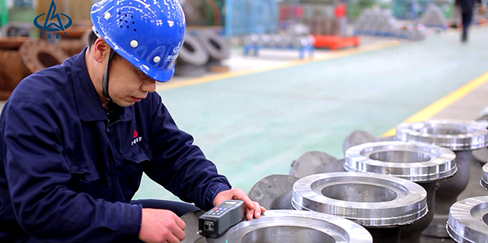 航天泵閥檢測 (6) 航(hang)天泵閥檢測 (6)