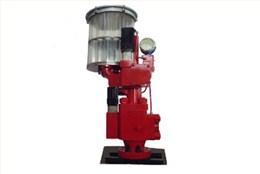 遠程(chéng)智能氣井泡(pao)沫排水加注(zhù)裝置