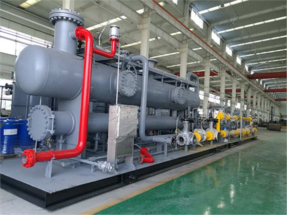 航(háng)天泵閥50萬方(fang)天然氣一體(tǐ)化集成裝置(zhi) (6) 航天泵閥50萬(wan)方天然氣一(yī)體化集成裝(zhuāng)置 (6)