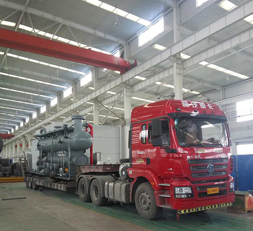 航(háng)天泵閥50萬(wan)方天然氣(qi)一體化集(ji)成裝置 (4)