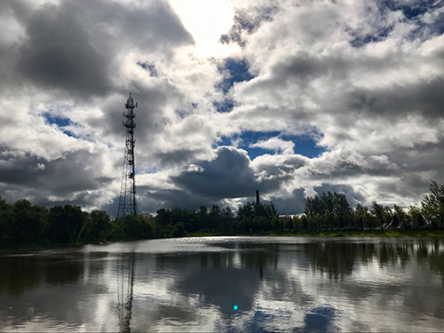 航(háng)天泵閥50萬(wàn)方天然氣(qì)一體化集(jí)成裝置 (1)