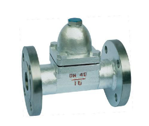 雙金屬片式(shì)蒸汽疏水閥 雙金屬(shu)片式蒸汽疏水(shui)閥