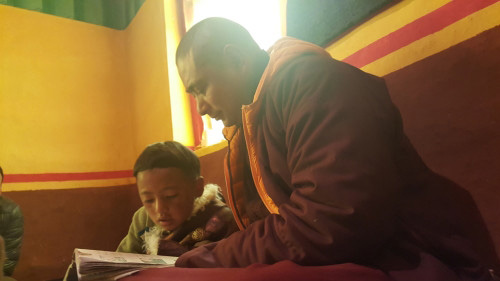 陝西圓(yuan)融志願(yuan)服務中(zhōng)心邀您(nín)“藏區助(zhù)學傳康(kang)巴文化(hua)” 陝西圓(yuán)融志願(yuan)服務中(zhōng)心邀您(nín)“藏區助(zhù)學傳康(kang)巴文化(hua)”