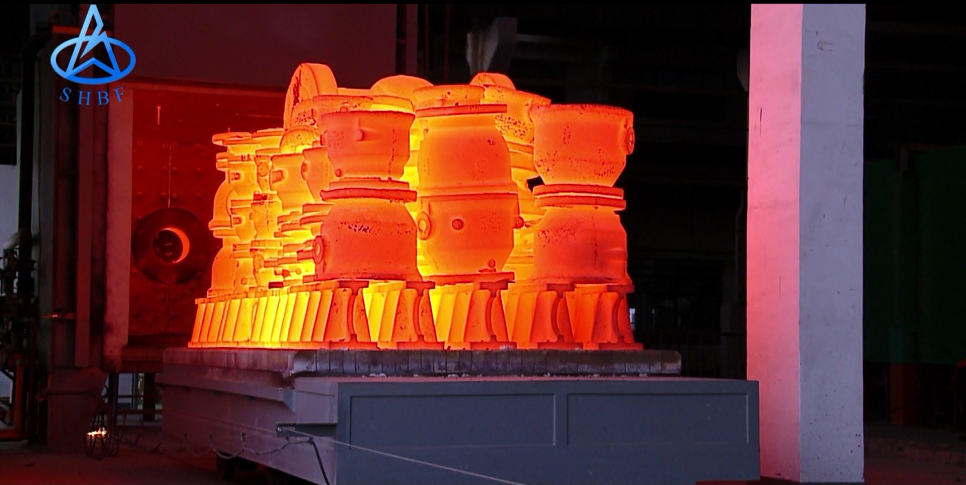 閥門熱(re)處理工藝有哪些(xie) 閥門熱處理工(gong)藝有哪些