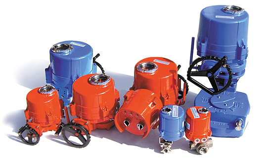 電(dian)動執行器超負荷(he)的原因和解決方(fang)法 電動執(zhi)行器超負荷的原(yuán)因和解決方法