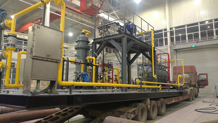 航(háng)天泵閥撬(qiao)裝發貨 副(fù)本 航天泵(beng)閥撬裝發(fā)貨 副本