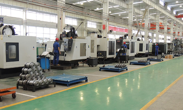 航天(tian)泵閥生産 航天泵(bèng)閥生産