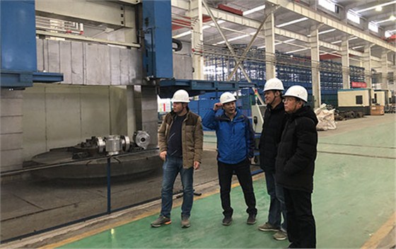 航天(tiān)泵閥現(xiàn)場參觀(guān)2 航天泵(beng)閥現場(chǎng)參觀2