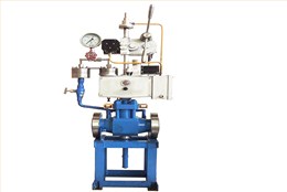 遠程控制(zhi)緊急切斷閥（Ⅲ代）