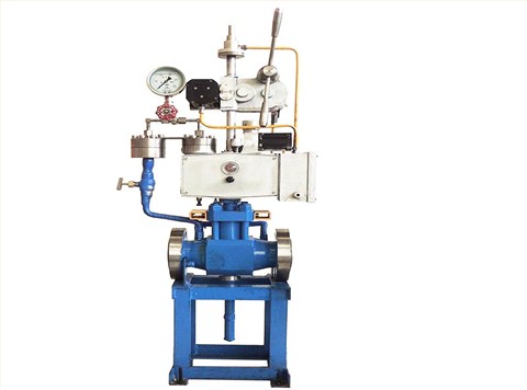 遠程(cheng)控制緊急切(qie)斷閥(Ⅲ代) 遠程(cheng)控制緊急切(qiē)斷閥(Ⅲ代)