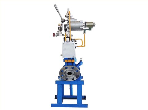 遠程(cheng)控制緊急切(qiē)斷閥(Ⅲ代) 遠程(chéng)控制緊急切(qie)斷閥(Ⅲ代)