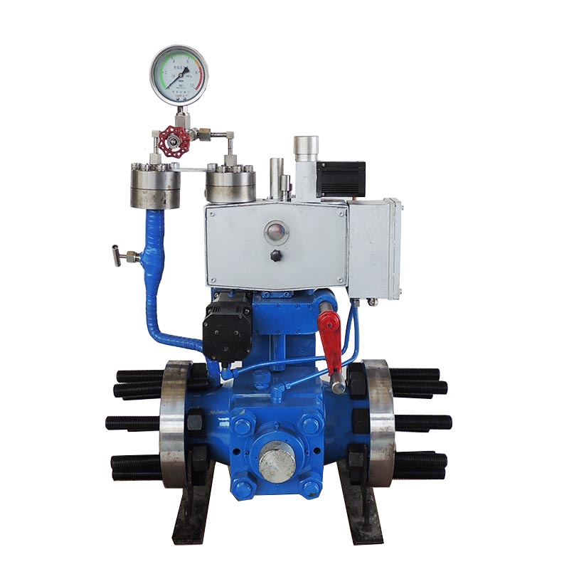 直(zhí)通道遠程關閉(bi)緊急切斷閥(Ⅳ代(dài)) 直通(tong)道遠程關閉緊(jin)急切斷閥(Ⅳ代)