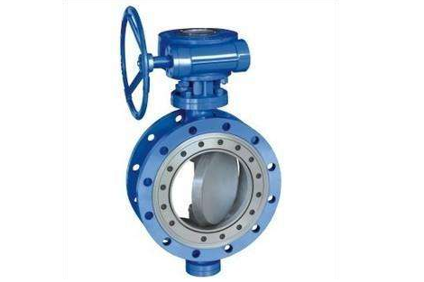 雙向流(liu)旋球閥