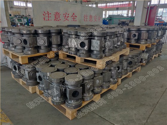 航天泵(bèng)閥多向(xiàng)模鍛閥(fa)體毛坯(pi)(1) 航天泵(beng)閥多向(xiang)模鍛閥(fá)體毛坯(pi)(1)