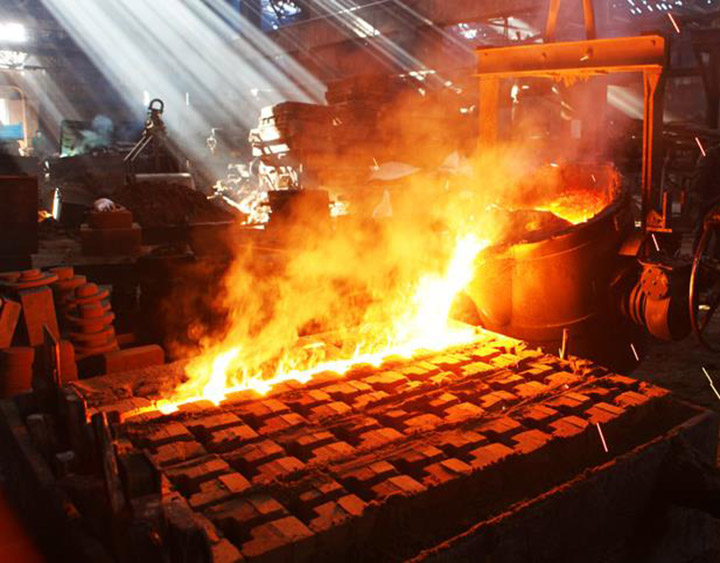 鑄造(zào)-1 鑄造-1