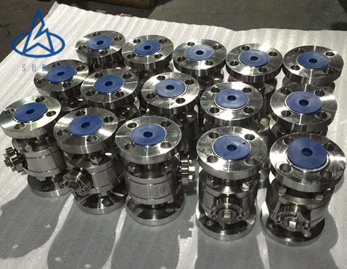 帶logo-浮動(dong)式鍛鋼球閥(fá) 帶logo-浮動式鍛(duàn)鋼球閥