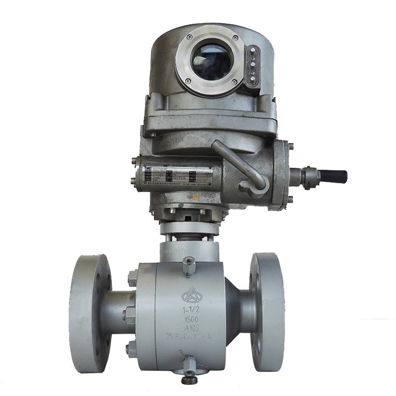 高壓(ya)電動球(qiu)閥 高壓(ya)電動球(qiu)閥