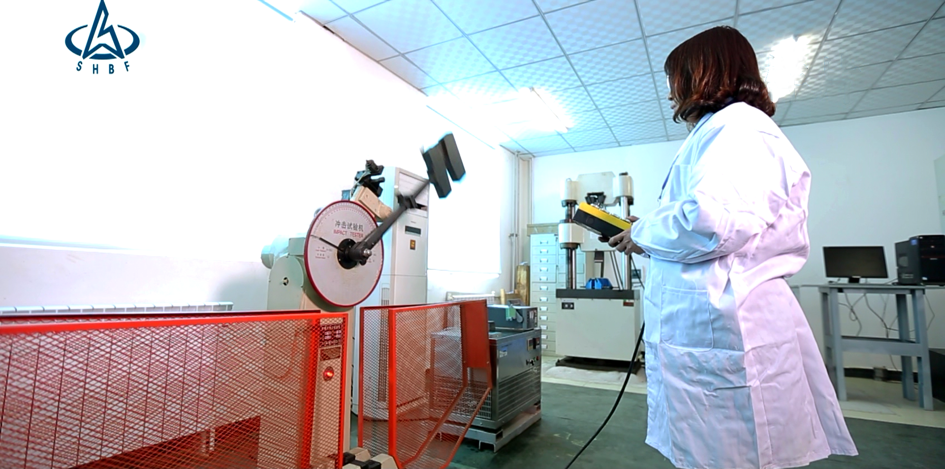 沖擊試(shi)驗 沖擊(jī)試驗