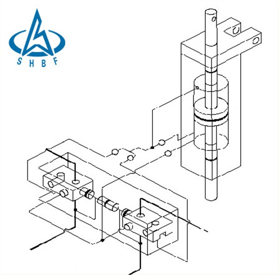 液壓油手(shou)泵原理圖(tu)- 液壓油手(shou)泵原理圖(tu)-