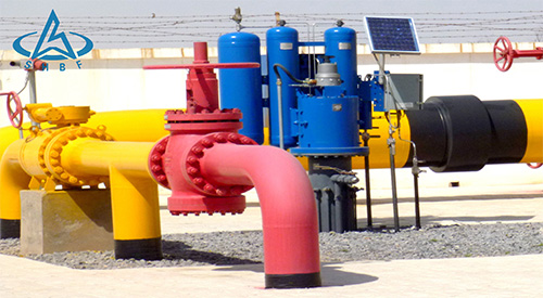 航天泵閥為您(nín)介紹氣液聯動(dong)球閥 航天(tiān)泵閥為您介紹(shao)氣液聯動球閥(fa)