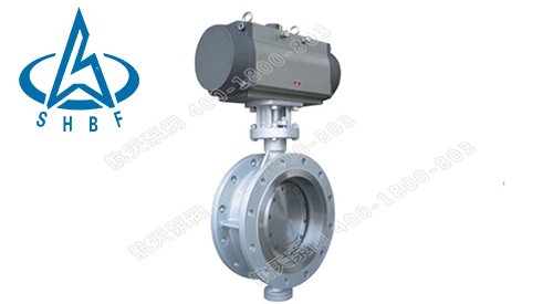 航(háng)天泵閥帶您了解(jie)金屬硬密封蝶閥(fa)