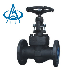 鍛(duan)鋼截止閥 鍛鋼(gang)截止閥