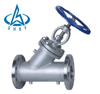 BJ45型保溫截止(zhǐ)閥 BJ45型保溫截止(zhǐ)閥