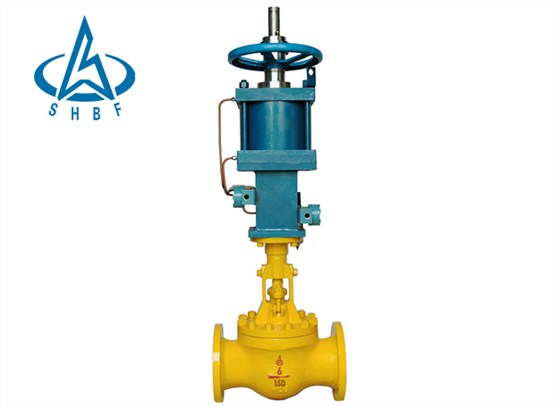 頂裝式(shì)軌道球閥 頂(ding)裝式軌道球(qiu)閥