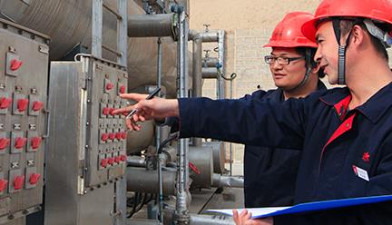 航天泵閥(fa)提醒您閥門定(ding)期檢修