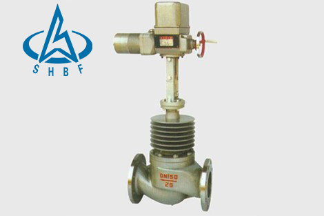 電動(dòng)套筒調節閥 電(diàn)動套筒調節閥(fa)