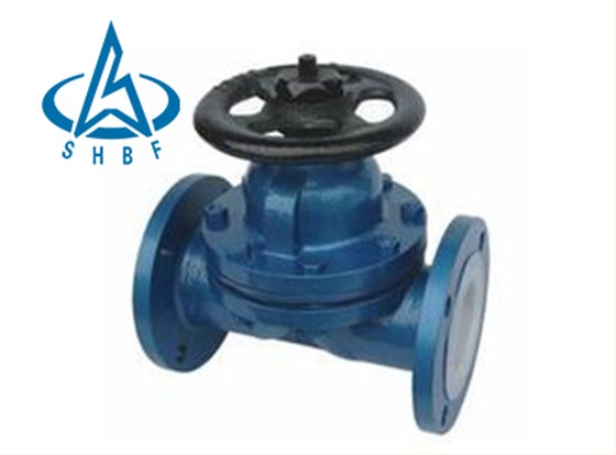 隔(gé)膜閥 隔(ge)膜閥