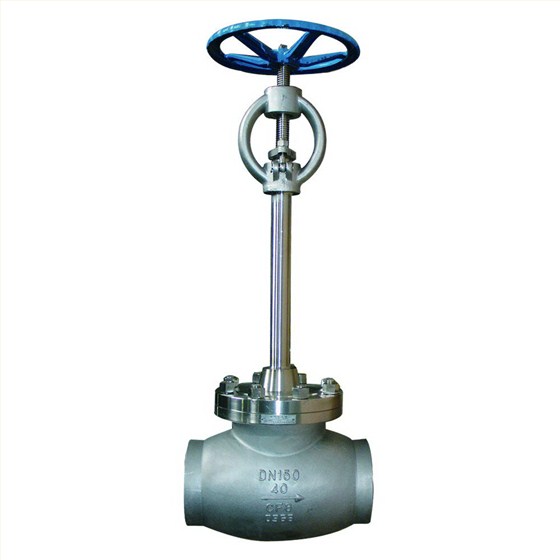 手(shǒu)輪低溫(wen)球閥 手(shou)輪低溫(wēn)球閥